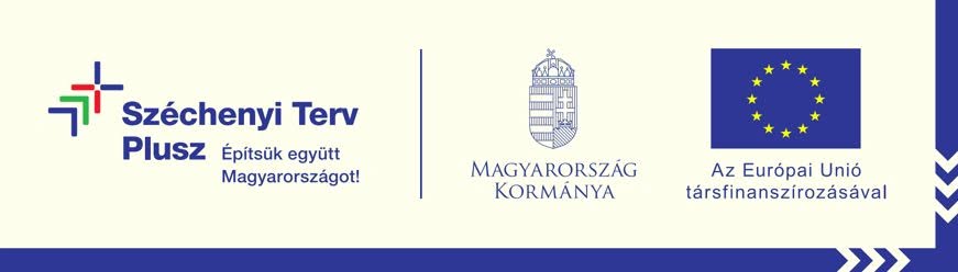 Széchenyi Terv Plusz – Magyarország Kormánya és az Európai Unió